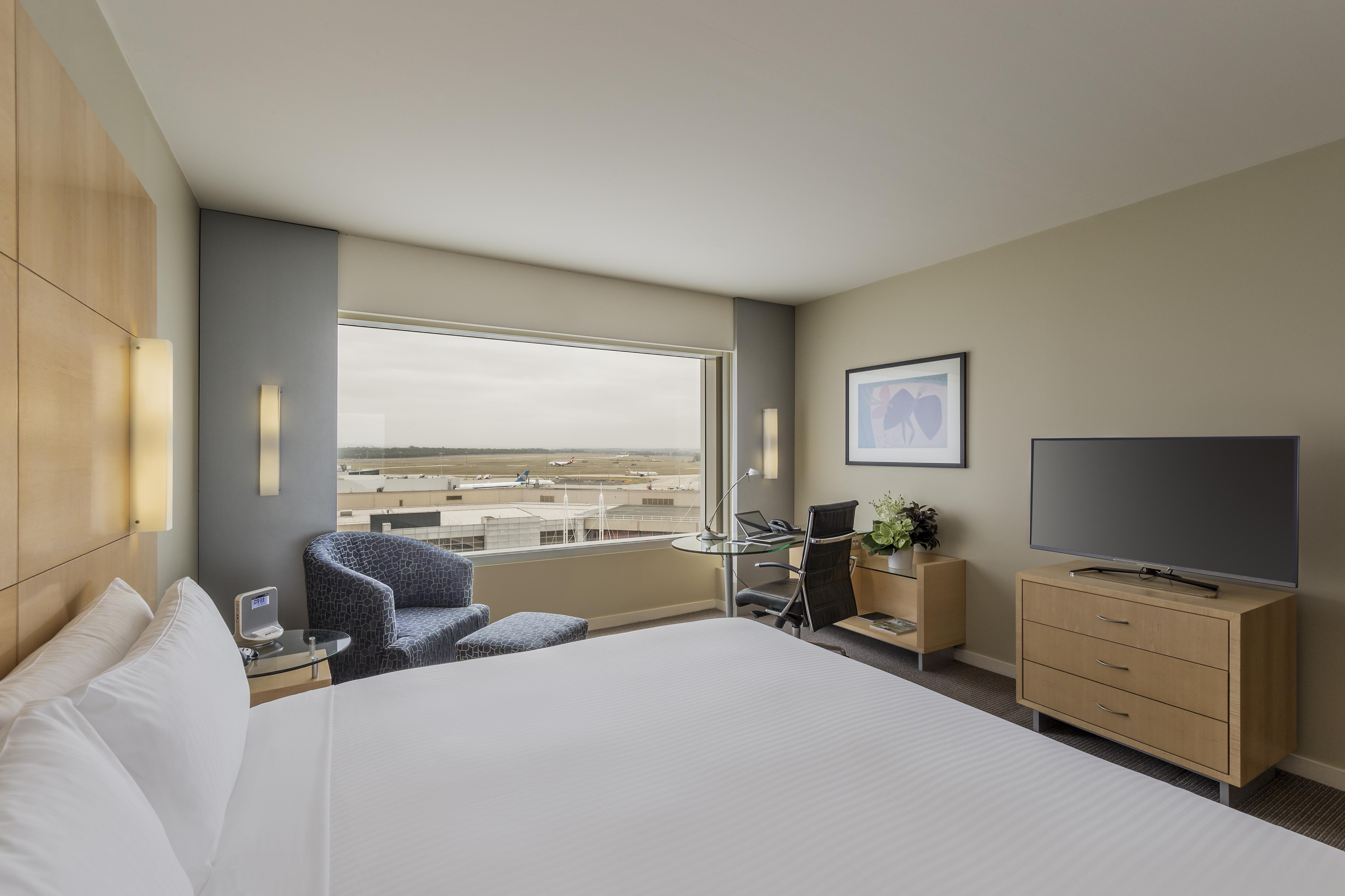 Hotel Parkroyal Melbourne Airport