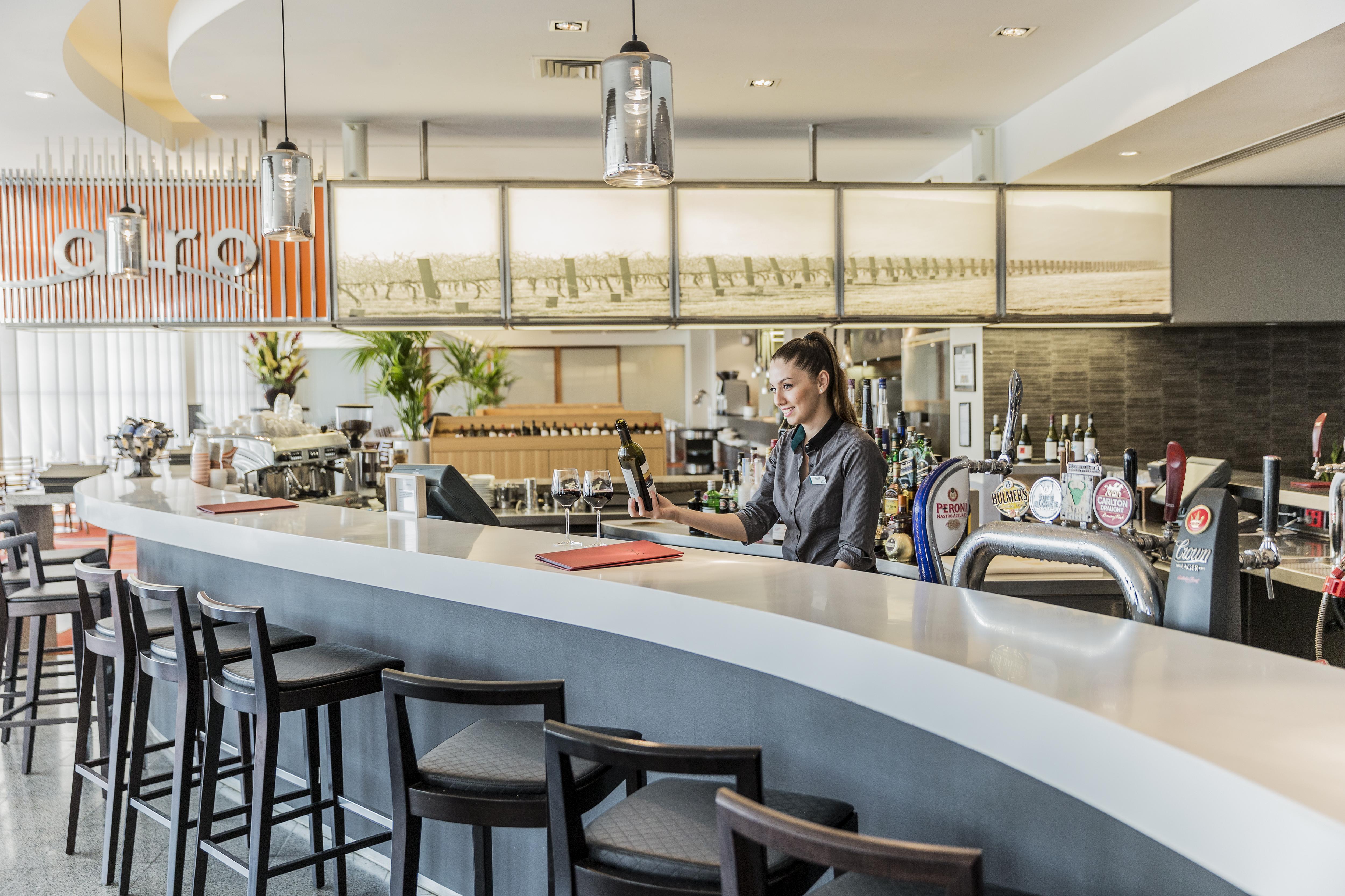 Parkroyal Melbourne Airport