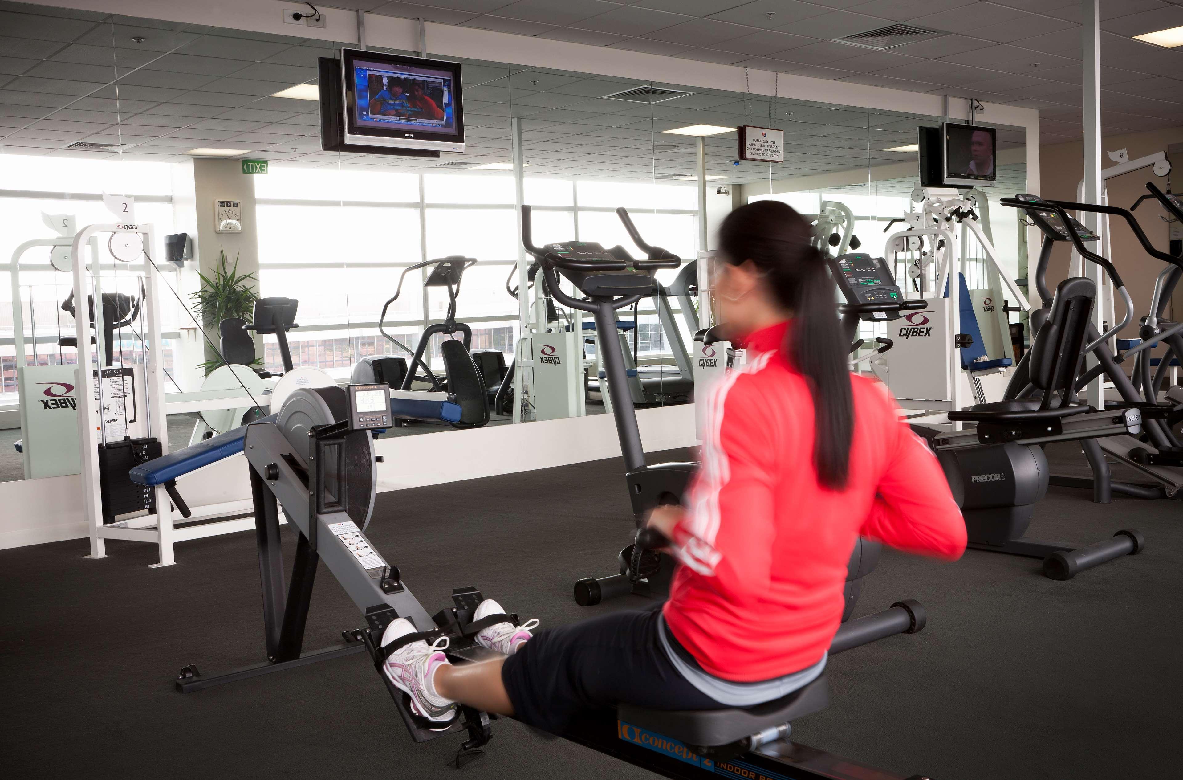 Parkroyal Melbourne Airport 4* Tullamarine