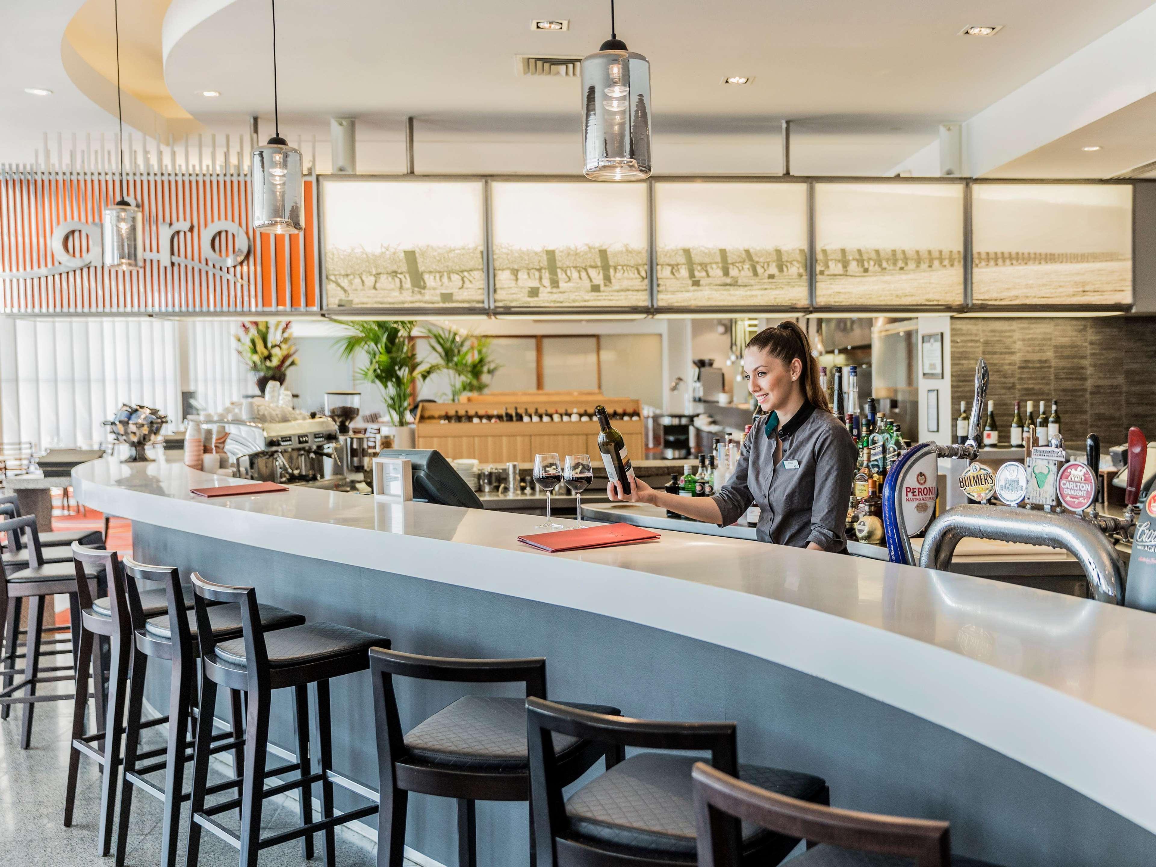 Parkroyal Melbourne Airport 4*