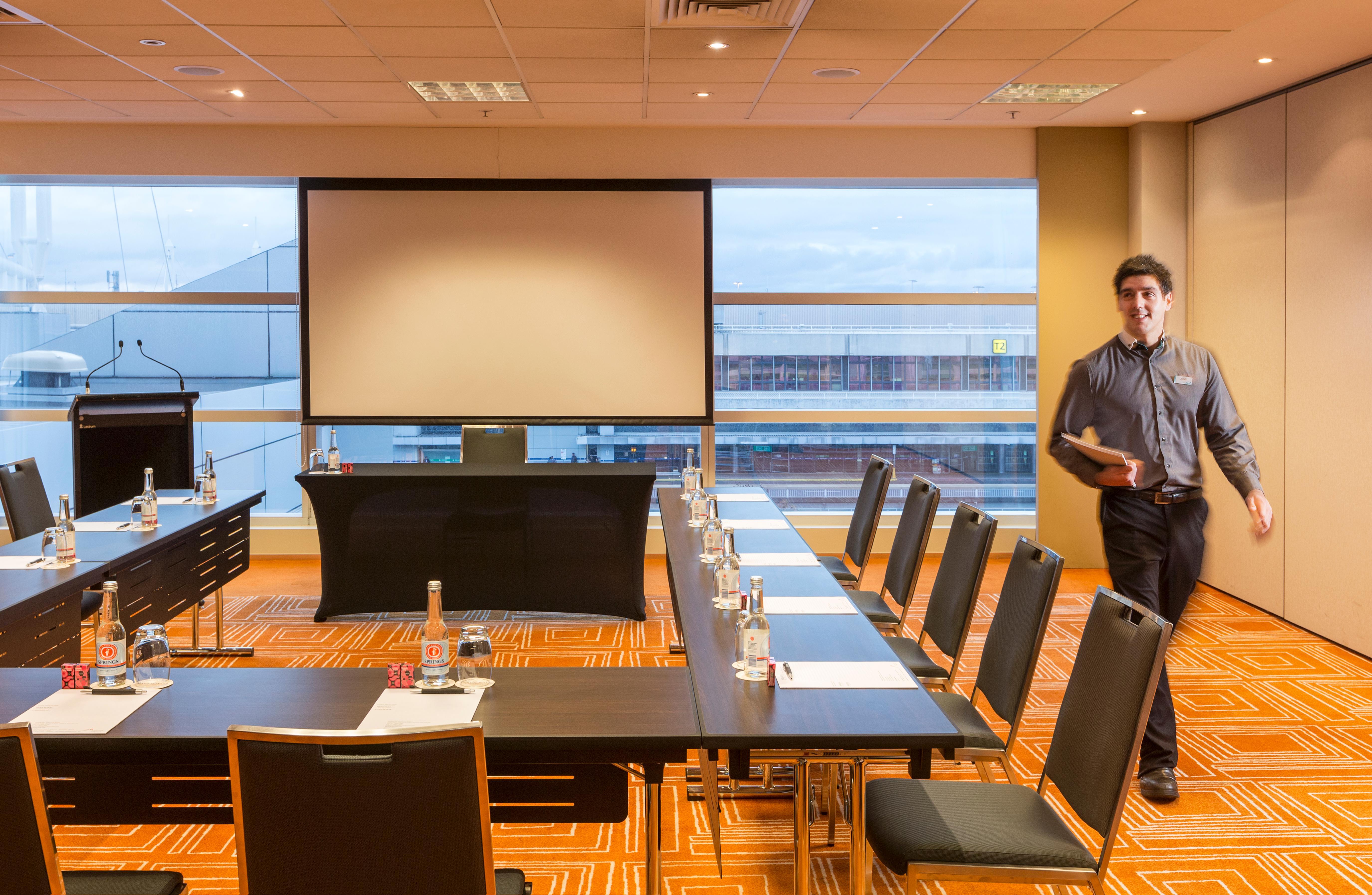 Parkroyal Melbourne Airport 4* Tullamarine