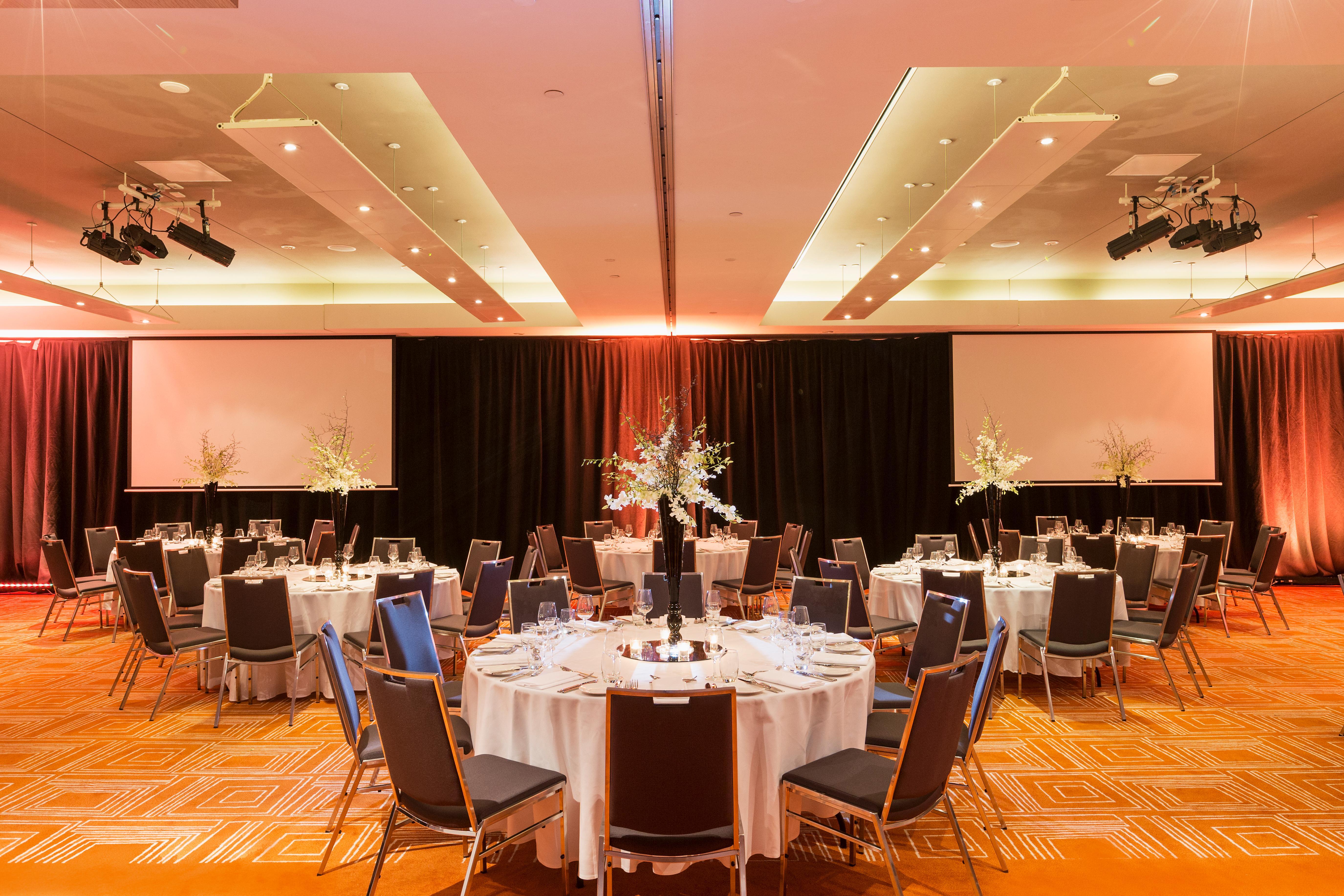 Hotel Parkroyal Melbourne Airport