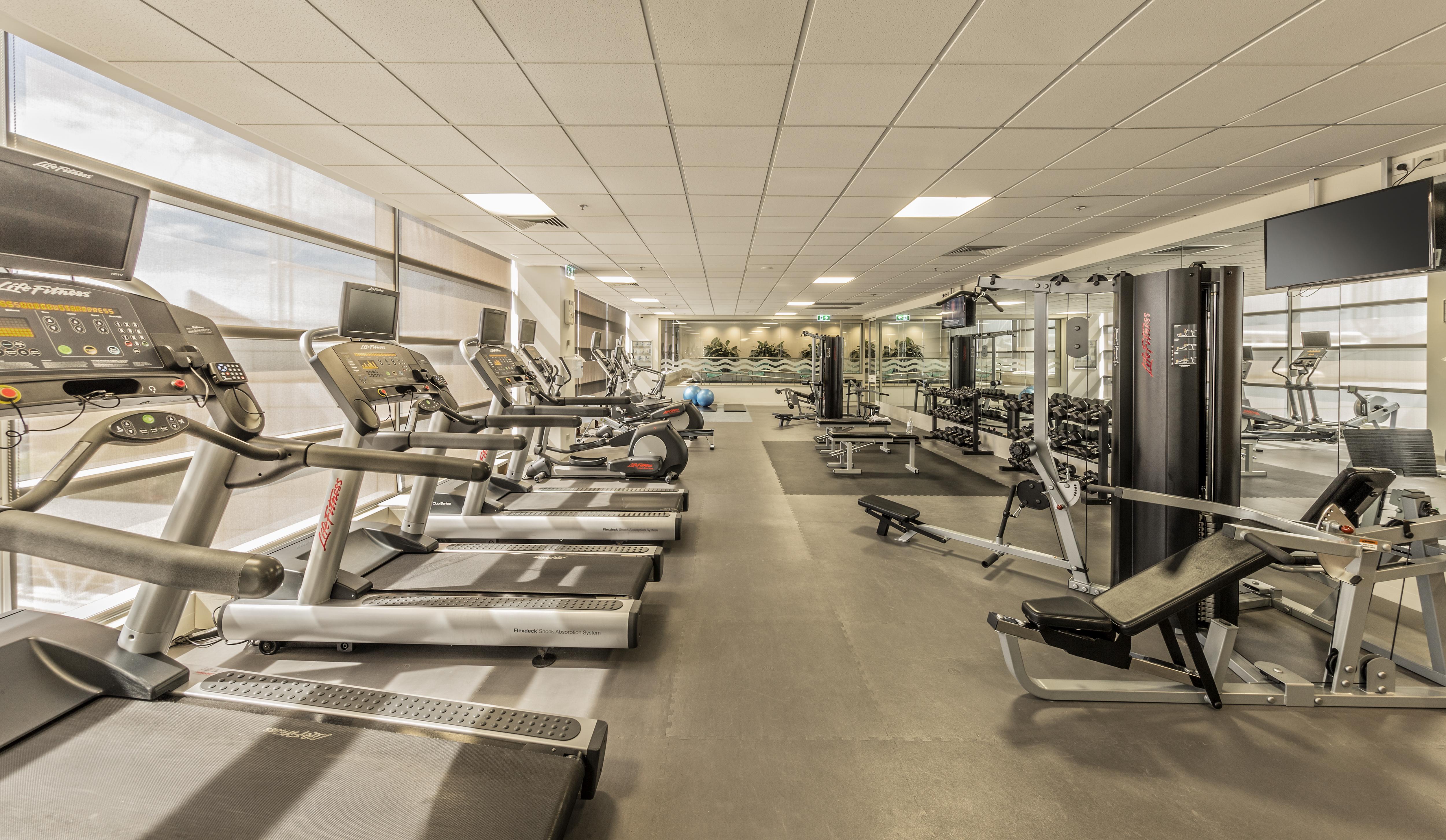 Parkroyal Melbourne Airport 4* Tullamarine