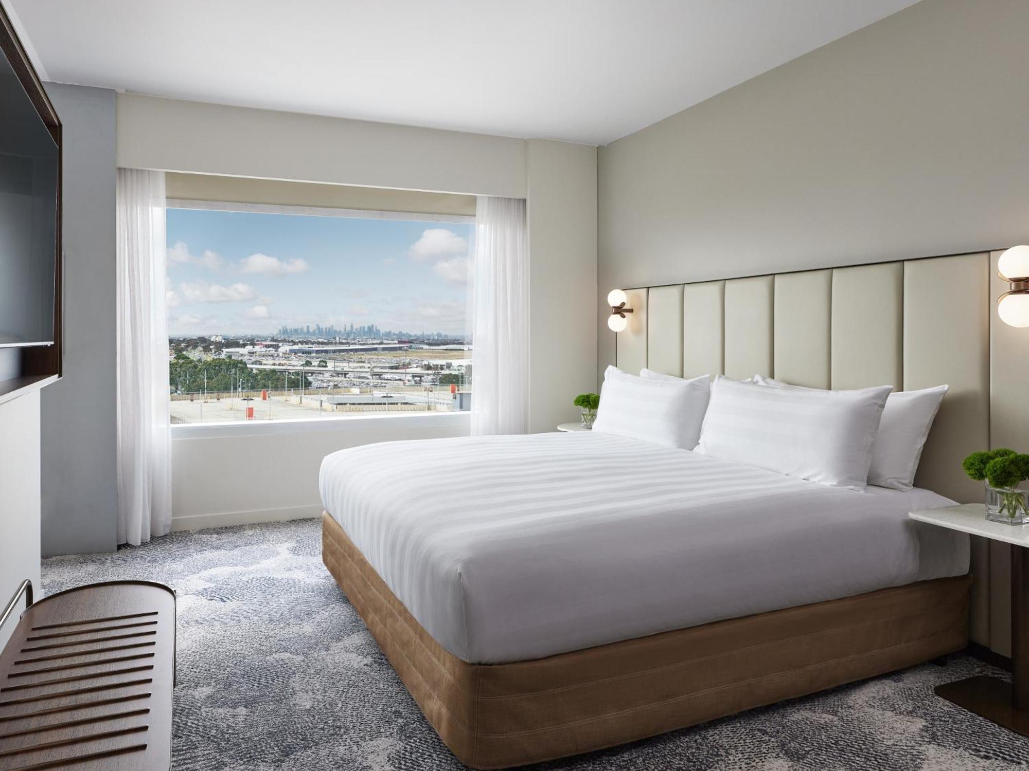 Hotel Parkroyal Melbourne Airport