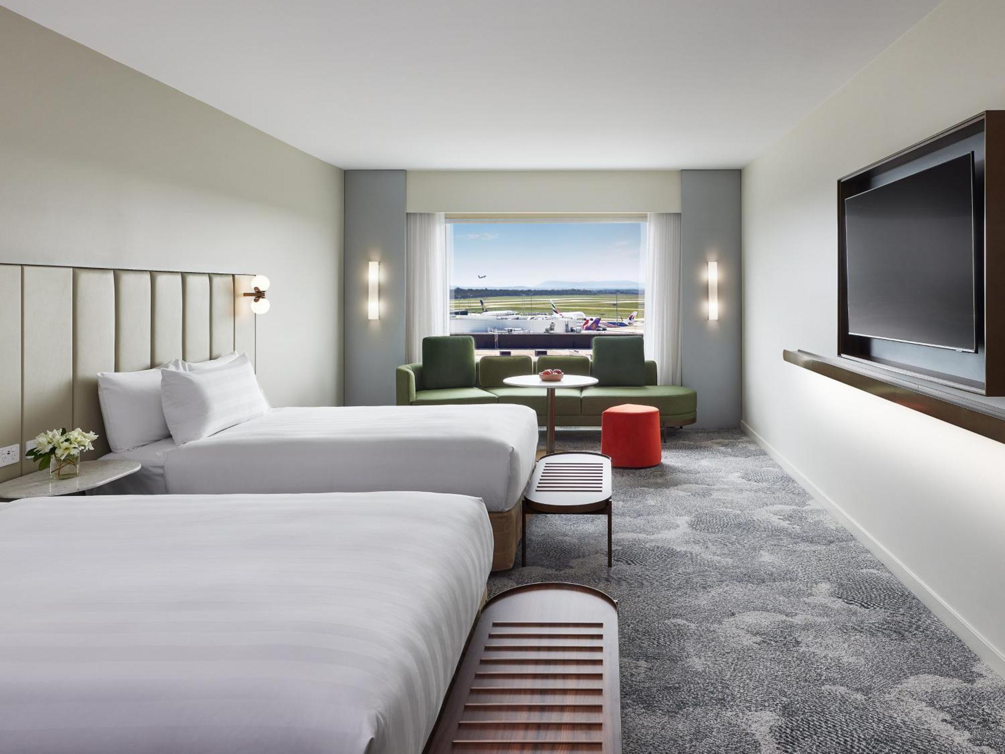 Parkroyal Melbourne Airport Tullamarine