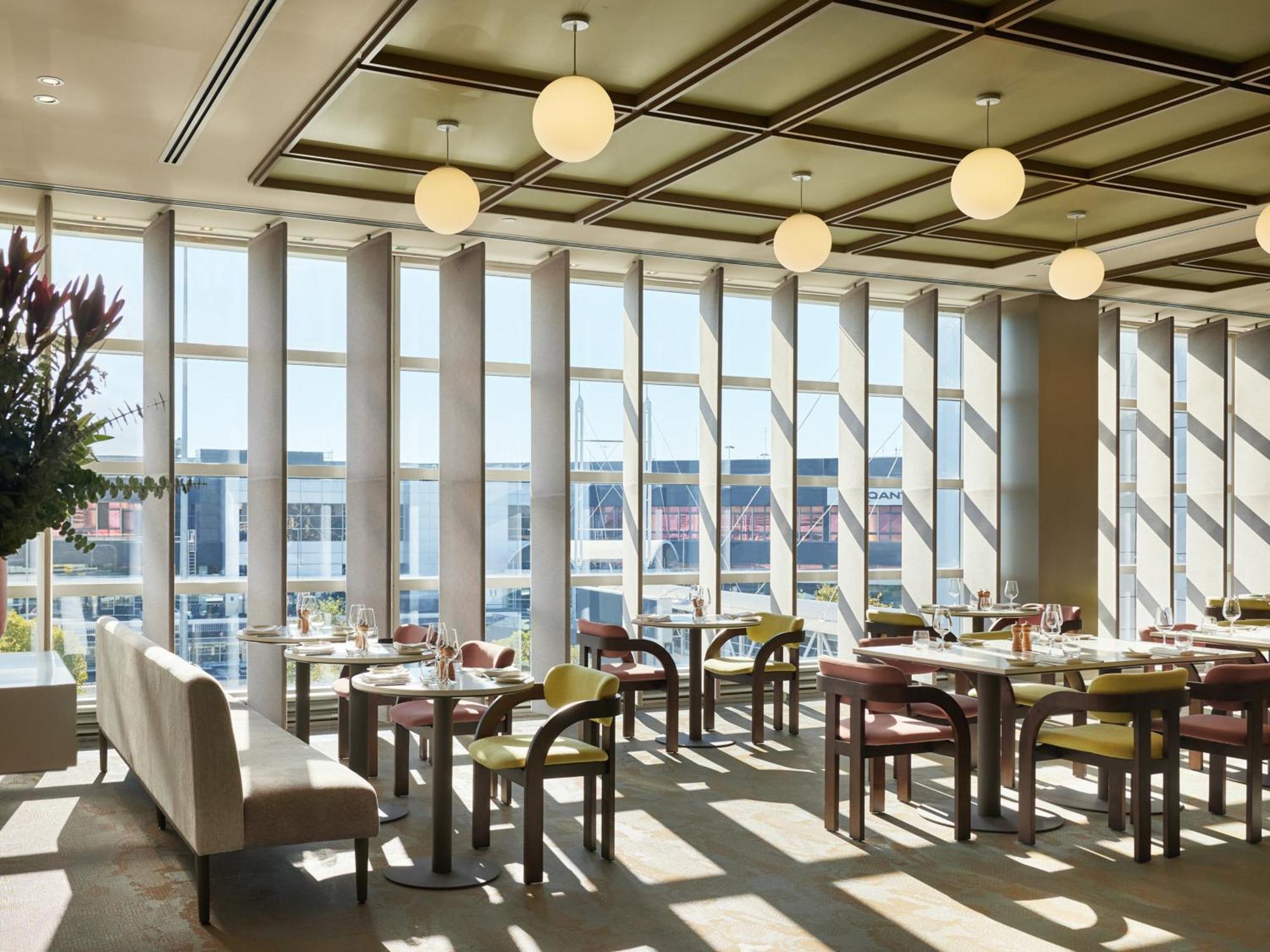Hotel Parkroyal Melbourne Airport Tullamarine