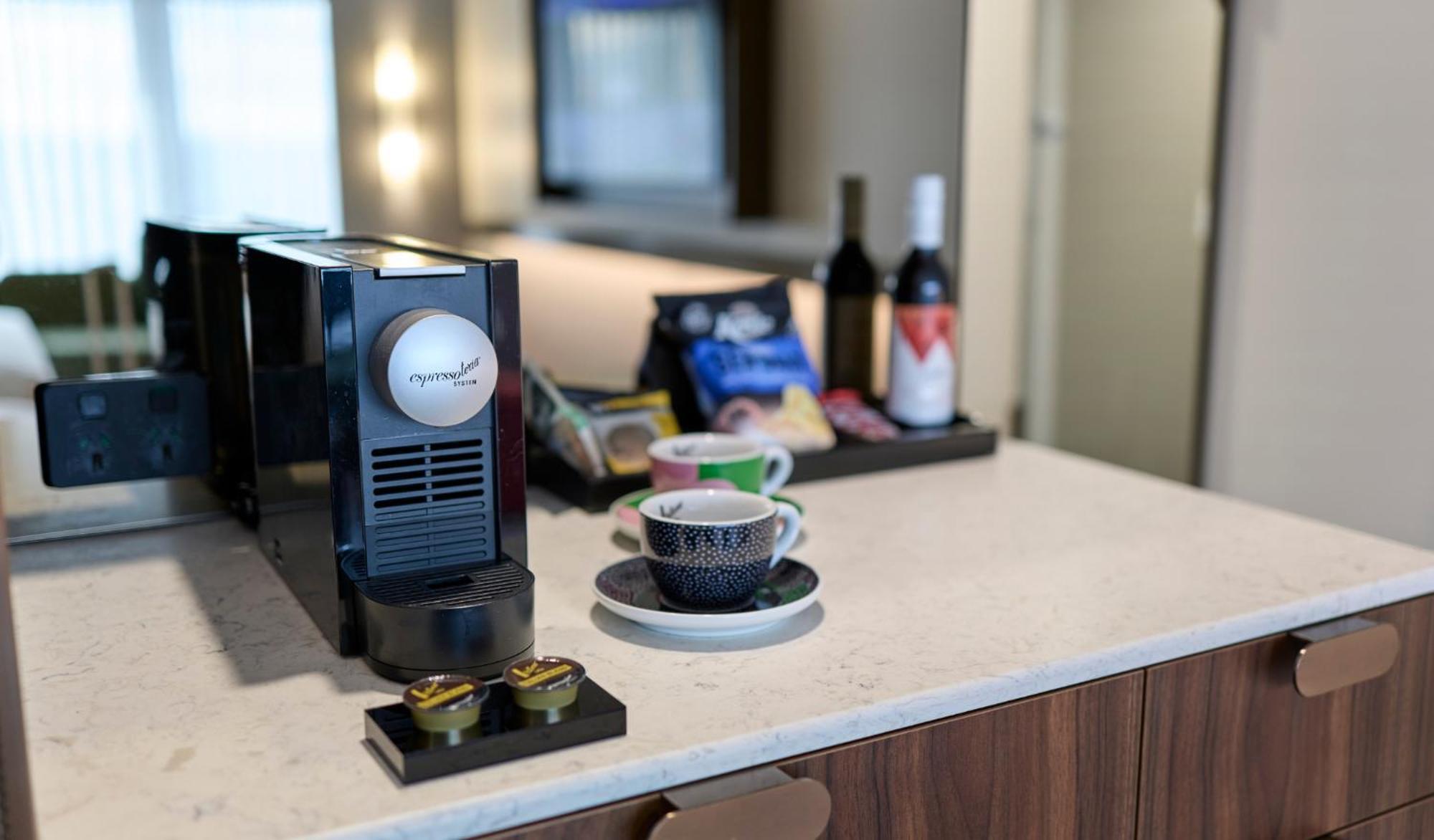 Hotel Parkroyal Melbourne Airport 4*