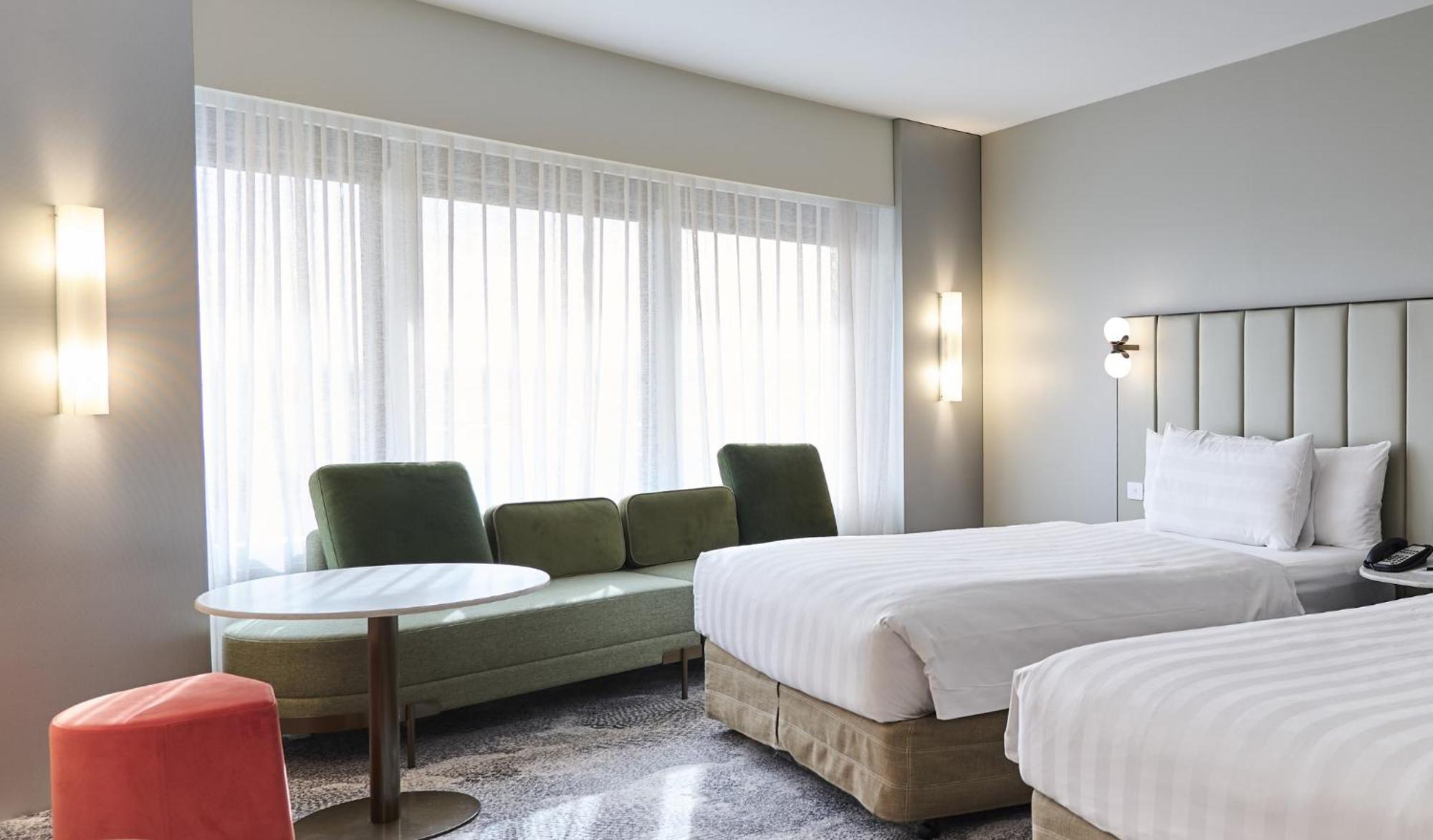 Parkroyal Melbourne Airport Hotel Tullamarine