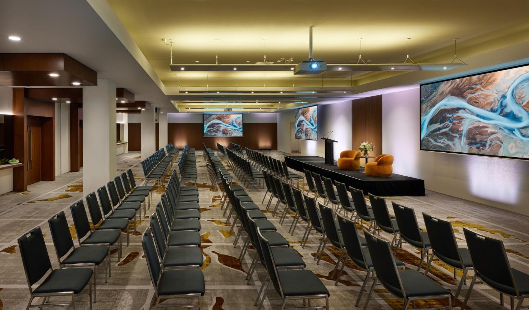 Hotel Parkroyal Melbourne Airport