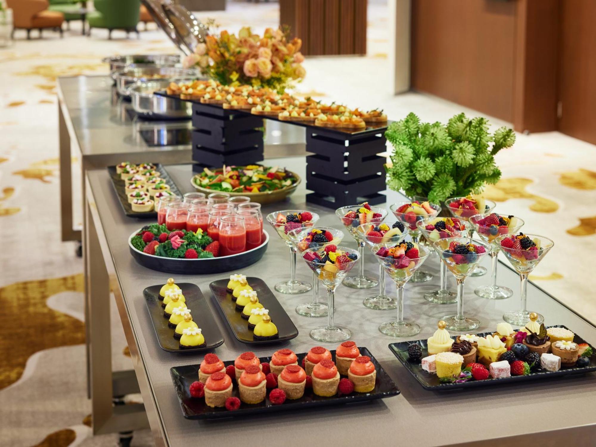 Parkroyal Melbourne Airport Hotel 4*